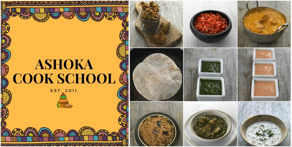 Image for Chicken Bhoona Masterclass