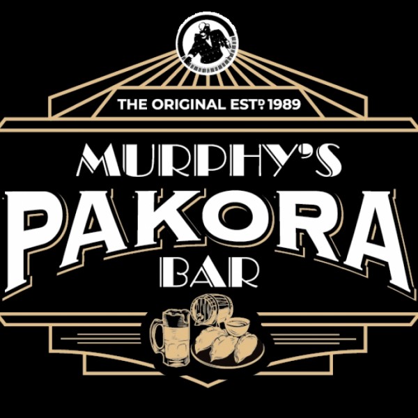 Image for Murphy's Pakora Bar Gift Voucher